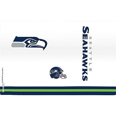 Tervis Seattle Seahawks 16oz. Arctic Classic Tumbler