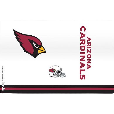 Tervis Arizona Cardinals 16oz. Arctic Classic Tumbler