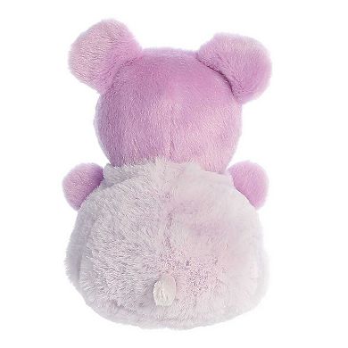 ebba Mini Purple Lil Biscuits 5" Baby Piglet Gentle Baby Stuffed Animal