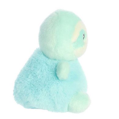 ebba Mini Blue Lil Biscuits 5" Baby Sloth Gentle Baby Stuffed Animal