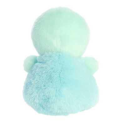 ebba Mini Blue Lil Biscuits 5" Baby Sloth Gentle Baby Stuffed Animal