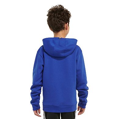 Boys 4-7 adidas Brand Pullover Hoodie