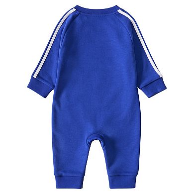 Baby Boy adidas 3S Coveralls