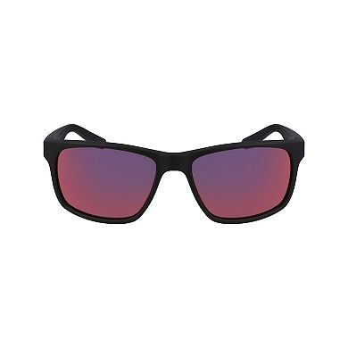 Men's Nike Cruiser 59mm Rectangle Sunglasses