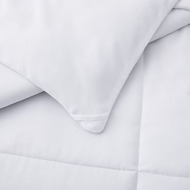 Unikome Ultra Soft Lightweight Down Alternative Comforter