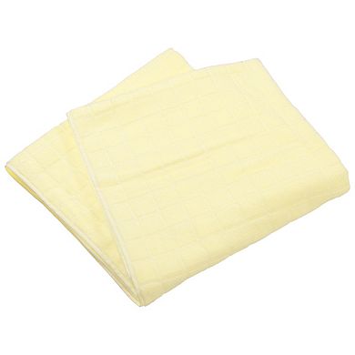 1pcs Soft Absorbent Cotton Bath Towel For Bathroom Shower 28.74"x55.12"