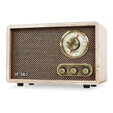 Victrola Willow Bluetooth Radio