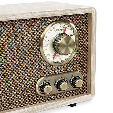 Victrola Willow Bluetooth Radio