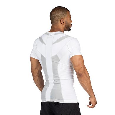 Posture Shirt For Men - Pullover