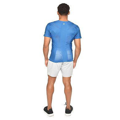 Posture Shirt For Men - Pullover