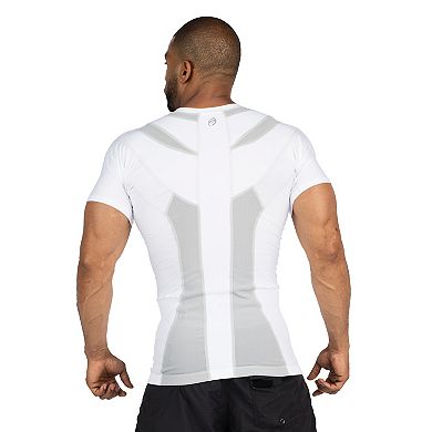 Posture Shirt For Men - Pullover