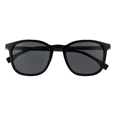 Men's Sonoma Goods For Life?? 51mm Square Sunglasses