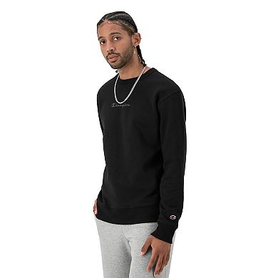 Men's Champion® Powerblend Graphic Sweatshirt