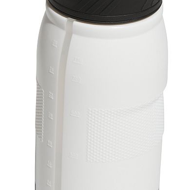 adidas Stadium 750-mL Plastic Water Bottle