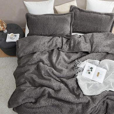 Schnauzer Me This - Coma Inducer® Oversized Comforter Set