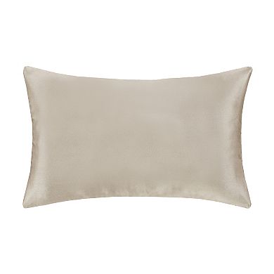 Five Queens Court Dalton Boudoir Decorative Throw Pillow