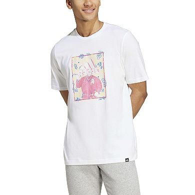 Men's adidas Doodle Sportswear T-Shirt