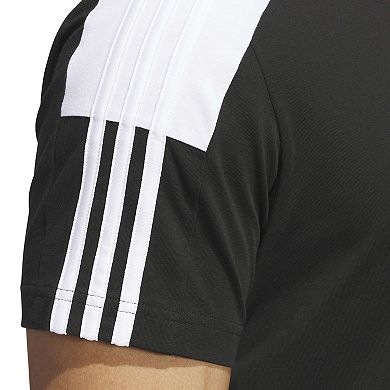 Men's adidas Essentials 3-Stripes Color Block Sportswear T-Shirt