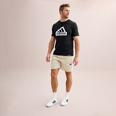 Men's adidas Essentials Graphic Modern Sportswear T-Shirt
