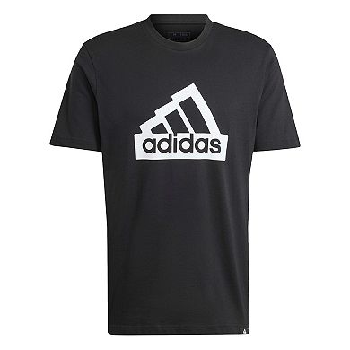 Men's adidas Essentials Graphic Modern Sportswear T-Shirt