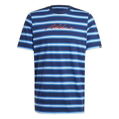 Men's adidas Graphic Stripe Pack Sportswear Tee