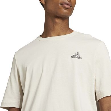 Men's adidas Sportswear Essentials Basic Tee