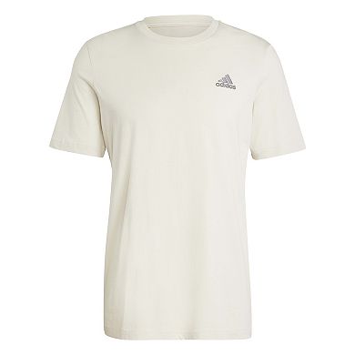 Men's adidas Sportswear Essentials Basic Tee