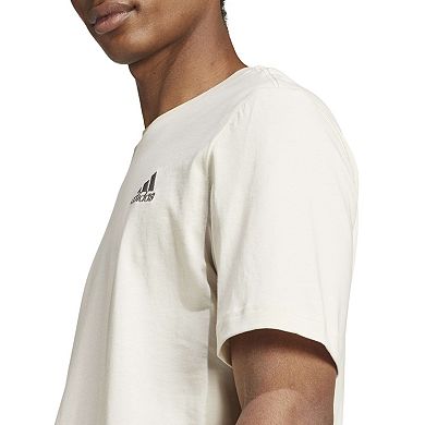 Men's adidas Sportswear Essentials Basic Tee