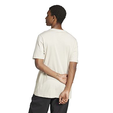 Men's adidas Sportswear Essentials Basic Tee