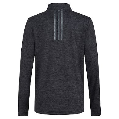 Boys 8-20 adidas All Sport Quarter-Zip Pullover