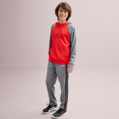 Boys 8-20 adidas Game and Go Hoodie