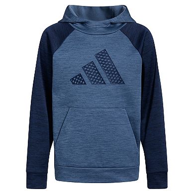 Boys 8-20 adidas Game and Go Hoodie