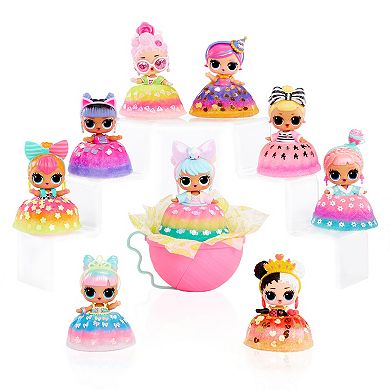 L.O.L. Surprise! Mix & Make Birthday Cake Tots Assortment - Styles May Vary