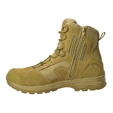 AdTec Suede Waterproof Men's Tactical Boots