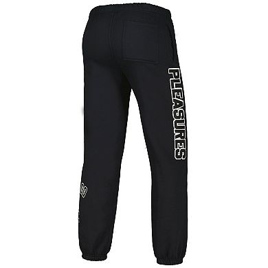 Men's Black Chicago White Sox Opening Day Sweatpants
