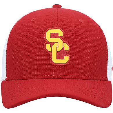 Men's Nike Crimson USC Trojans Classic99 Trucker Adjustable Hat