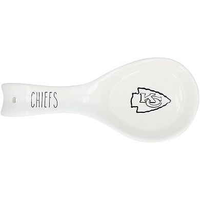 The Memory Company Kansas City Chiefs 3-Piece Artisan Kitchen Gift Set