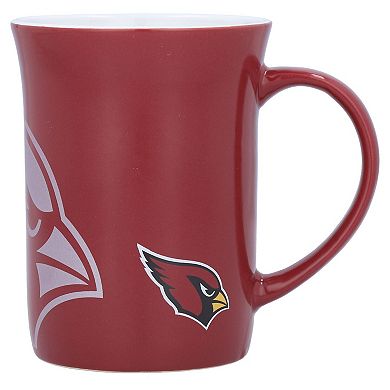The Memory Company Arizona Cardinals 15oz. Reflective Mug