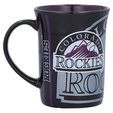 The Memory Company Colorado Rockies 15oz. Reflective Mug