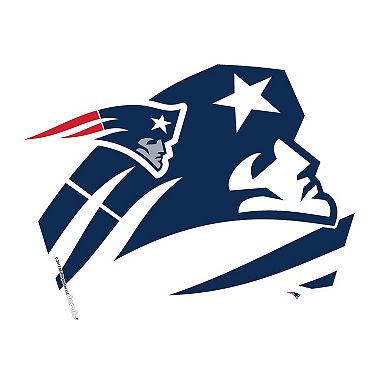 Tervis  New England Patriots 24oz NFL 2 PACK Genuine & Forever Fan