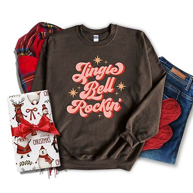 Jingle Bell Rockin Sweatshirt