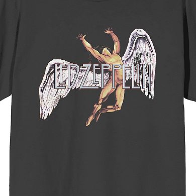 Men's Led Zeppelin Icarus Graphic Tee