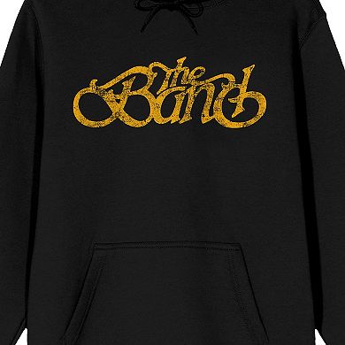 Men's The Band Hoodie