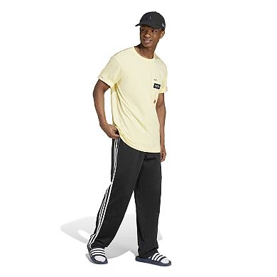 Men's adidas Remoji Pocket Sportswear T-Shirt