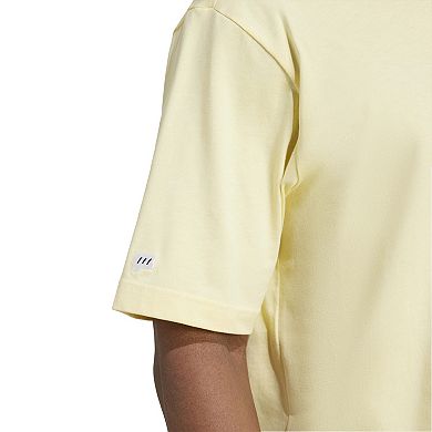 Men's adidas Remoji Pocket Sportswear T-Shirt