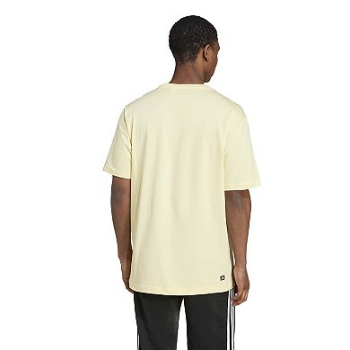 Men's adidas Remoji Pocket Sportswear T-Shirt