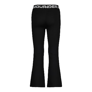 Girls 4-6x Under Armour Heatgear Yoga Pants