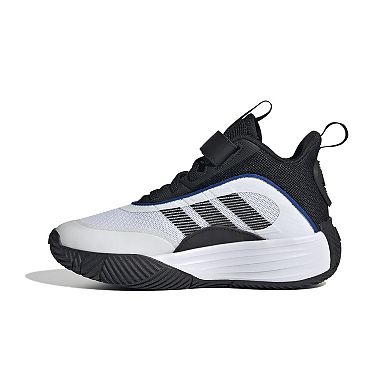 adidas Ownthegame 3.0 Kids' Shoes