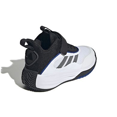 adidas Ownthegame 3.0 Kids' Shoes