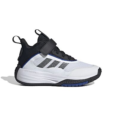 adidas Ownthegame 3.0 Kids' Shoes